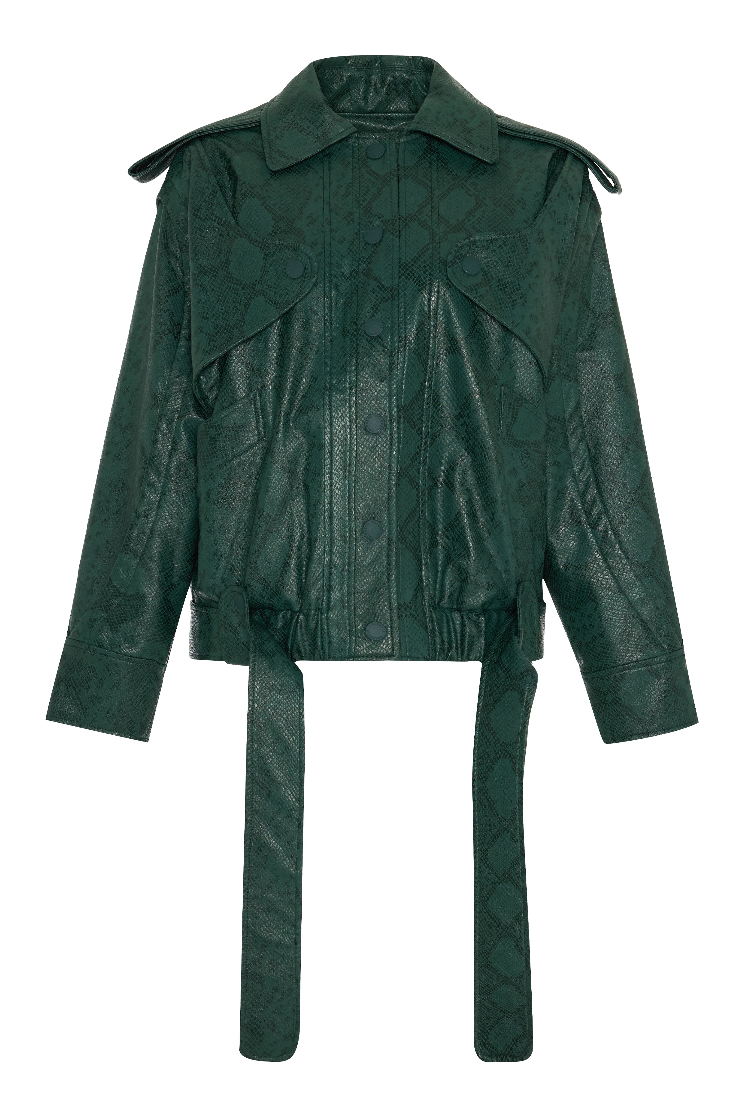 Lupi Cruiser Jacket