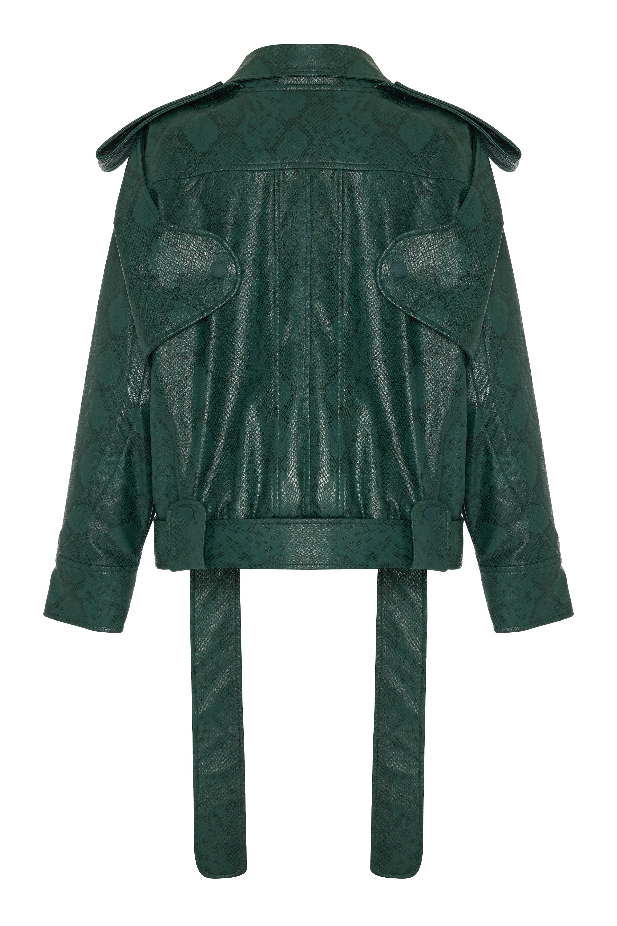 Lupi Cruiser Jacket