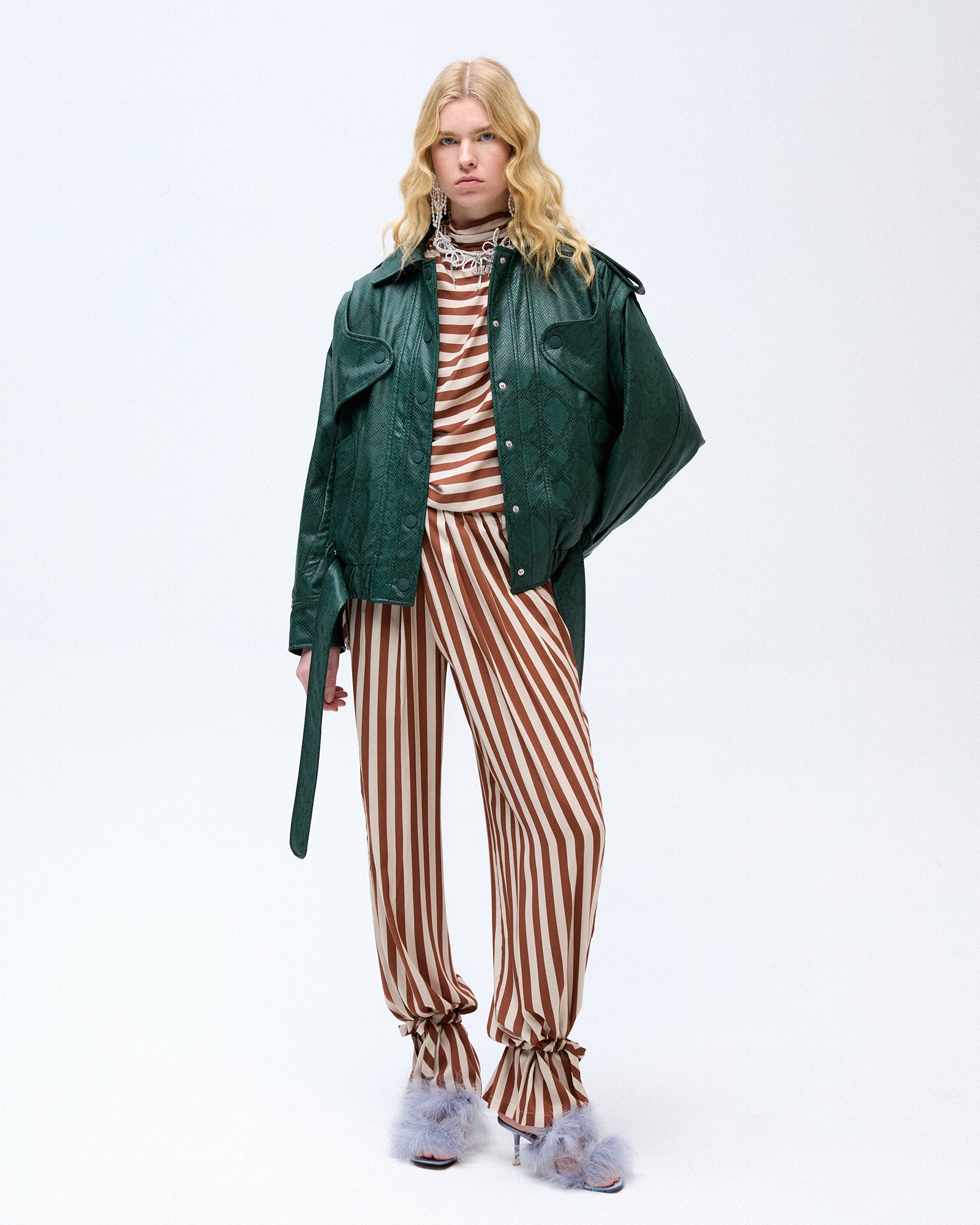 Lupi Cruiser Jacket