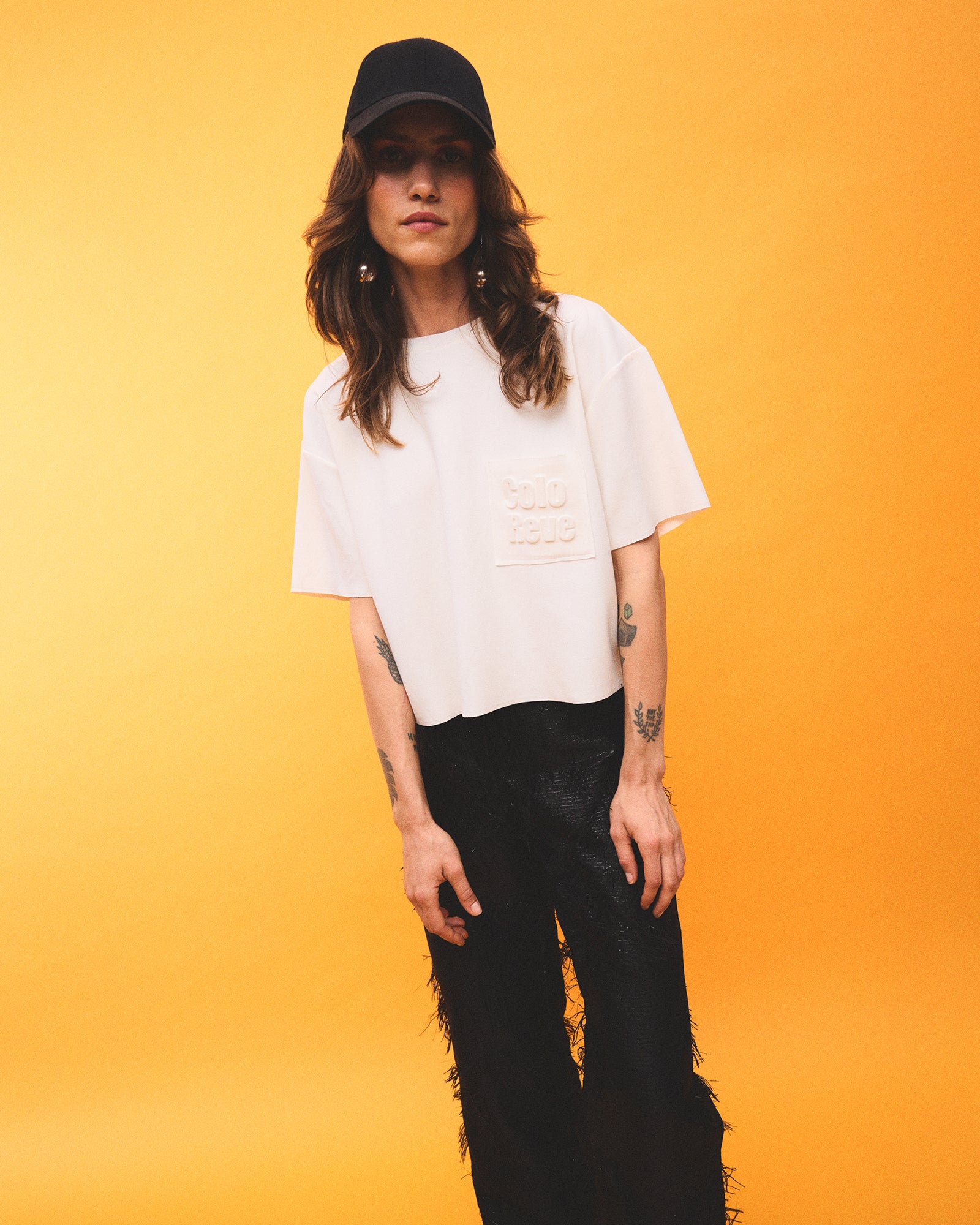 Pocket T-Shirt