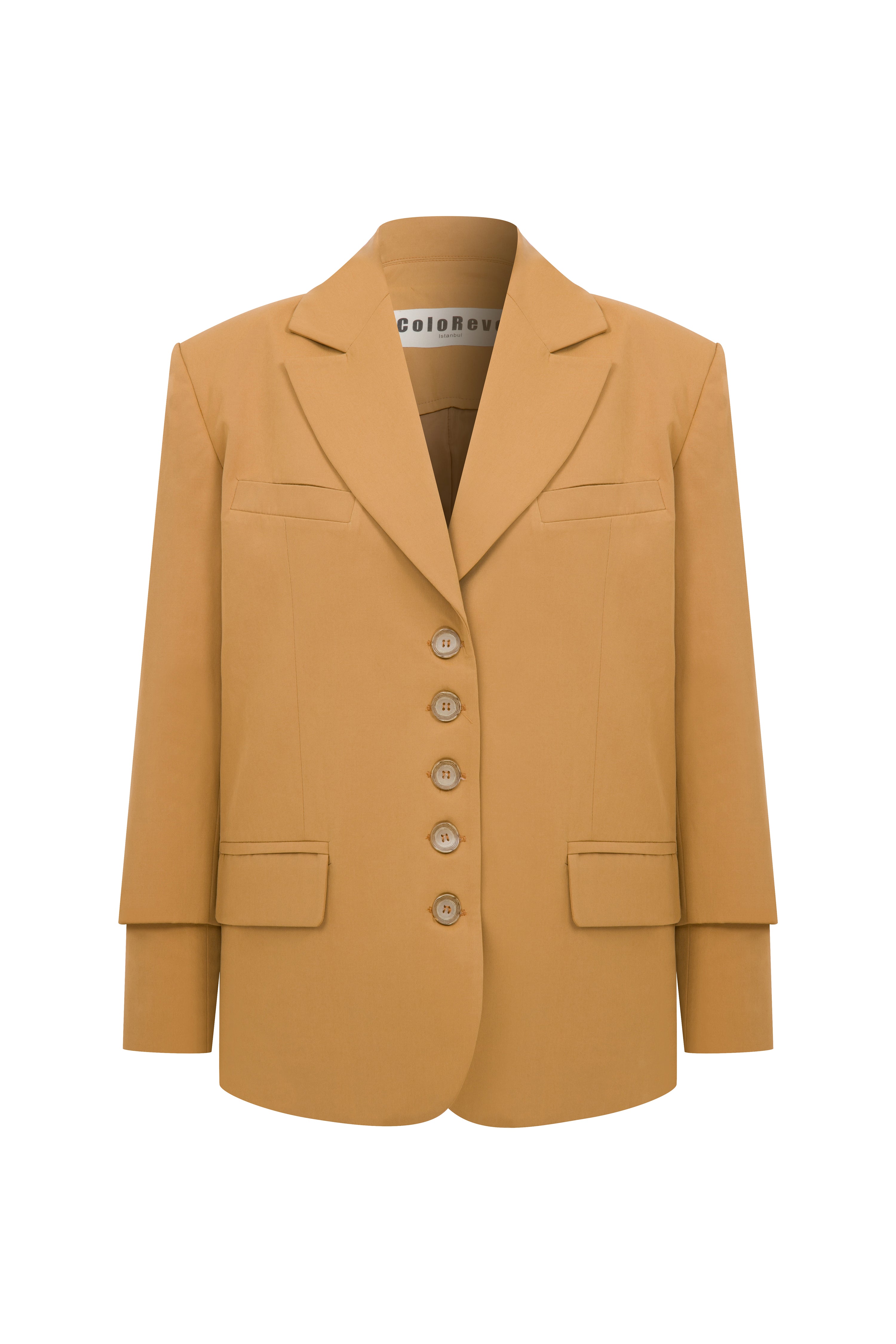 Nude It Blazer