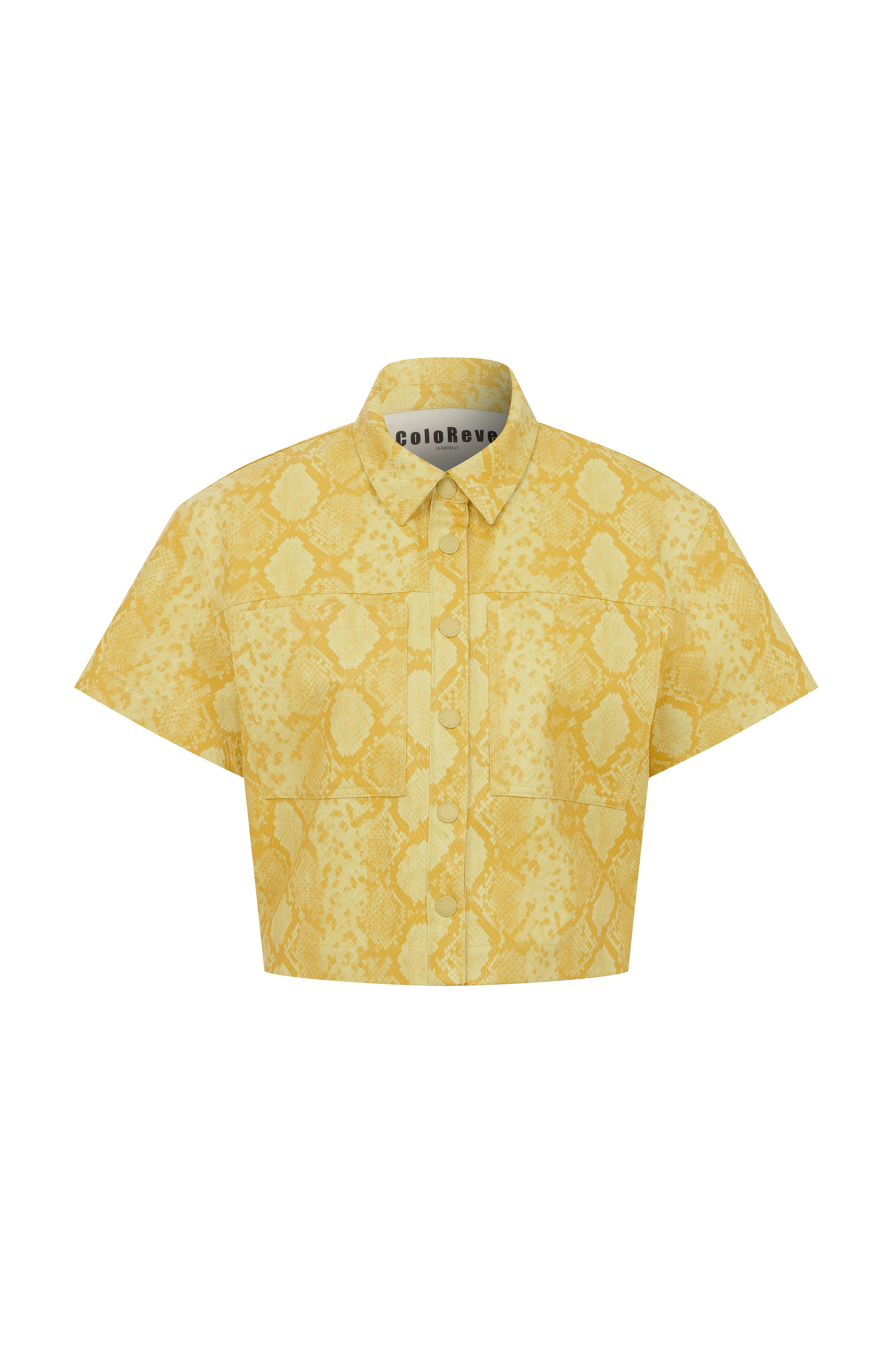 Cut Shirt
