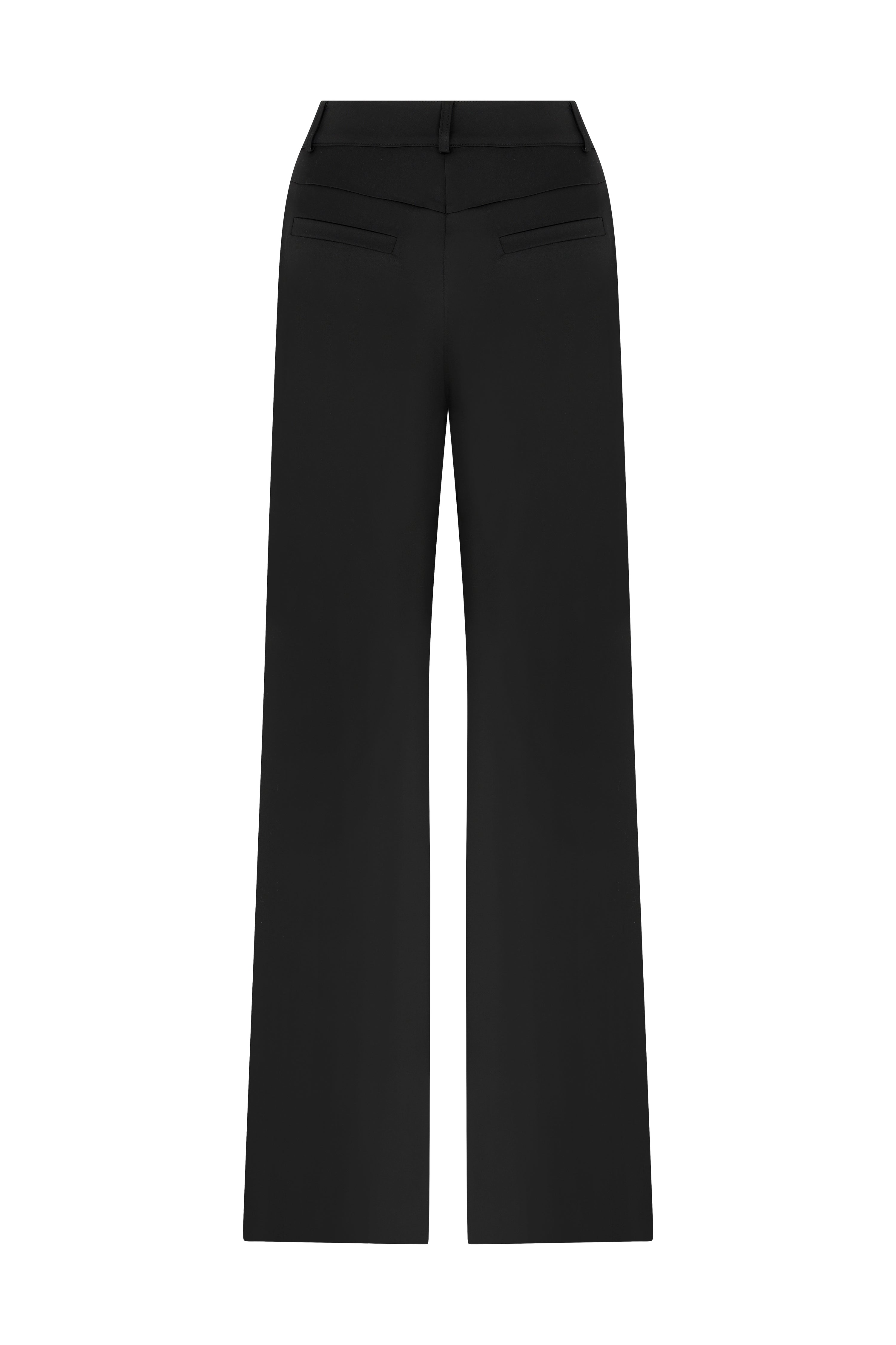 Black Pants